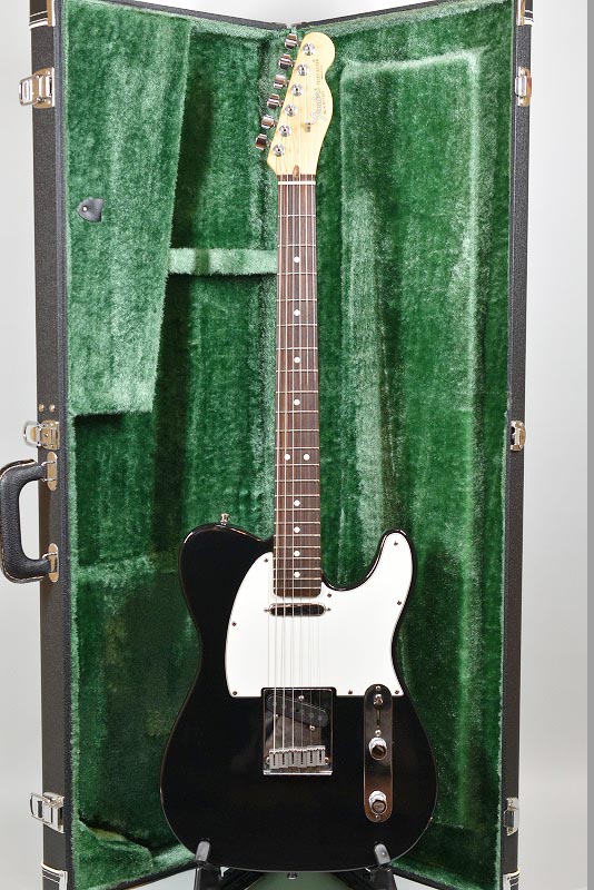 Fender American Standard Telecaster - guitarshoptantan