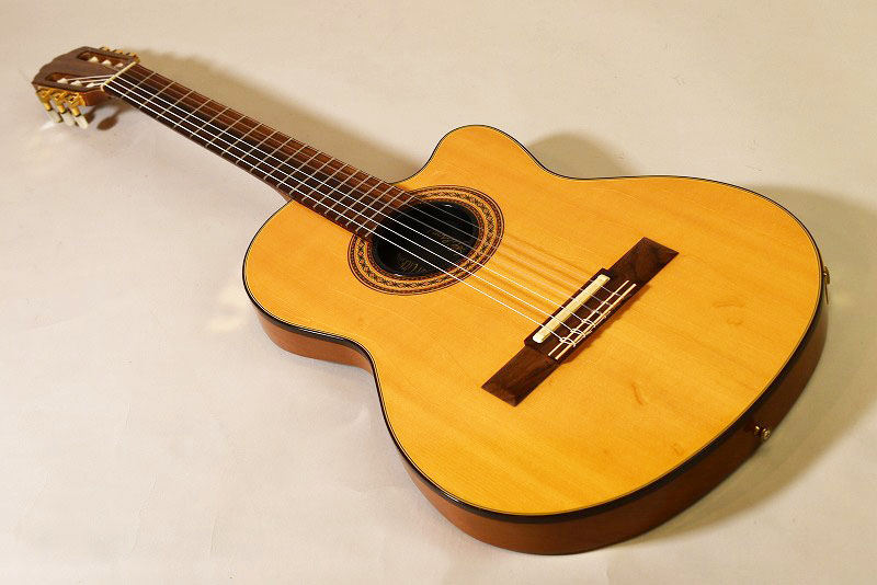 HOLD Gibson Chet Atkins CE - guitarshoptantan （ギター