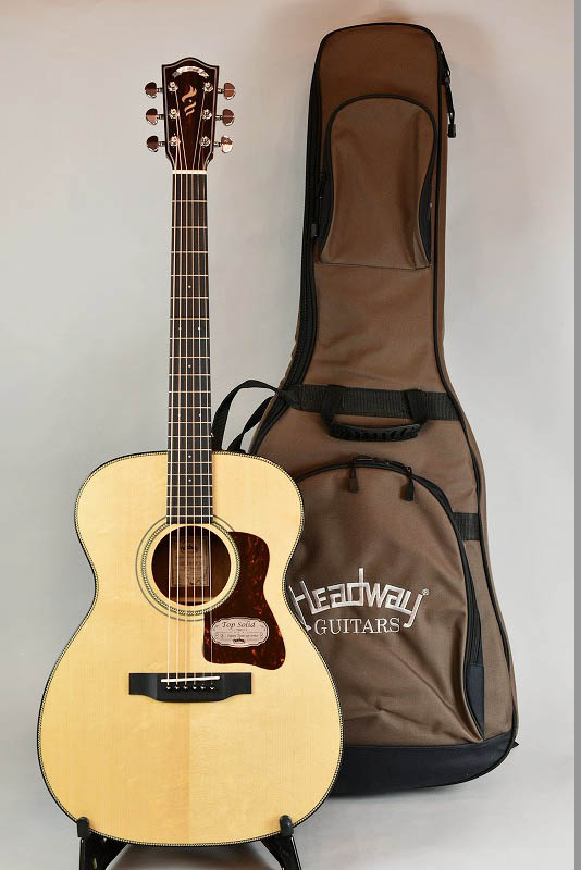 Headway HF-5080SE - guitarshoptantan （ギターショップタンタン）
