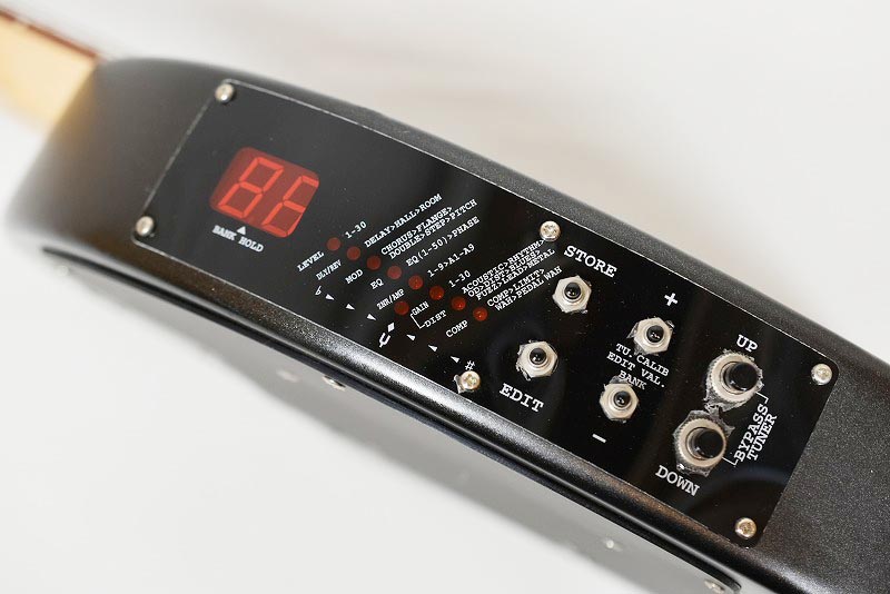 Fernandes DIGI-ZO - guitarshoptantan (ギターショップタンタン) Fernandes DIGI-ZO - guitarshoptantan (ギターショップタンタン)