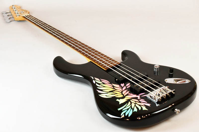 Killer RANCOR Taiji Model - guitarshoptantan (ギターショップ