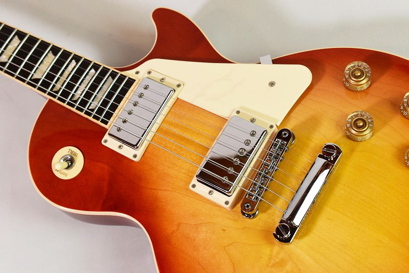ギブソン　レスポール　トラディショナル　2016年製 ハードケース付き Gibson Les Paul Traditional 2016 - guitarshoptantan （ギター