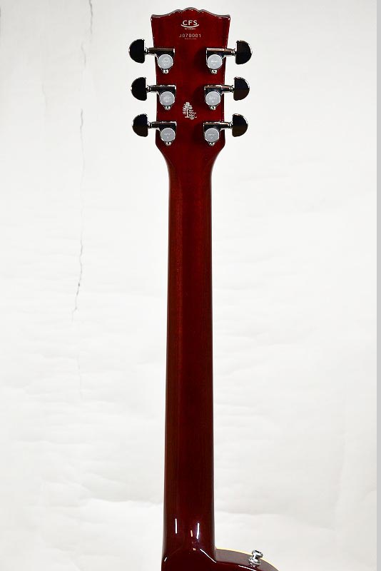 HISTORY TH-LS/FM VV - guitarshoptantan (ギターショップ HISTORY TH-LS/FM VV - guitarshoptantan (ギターショップ