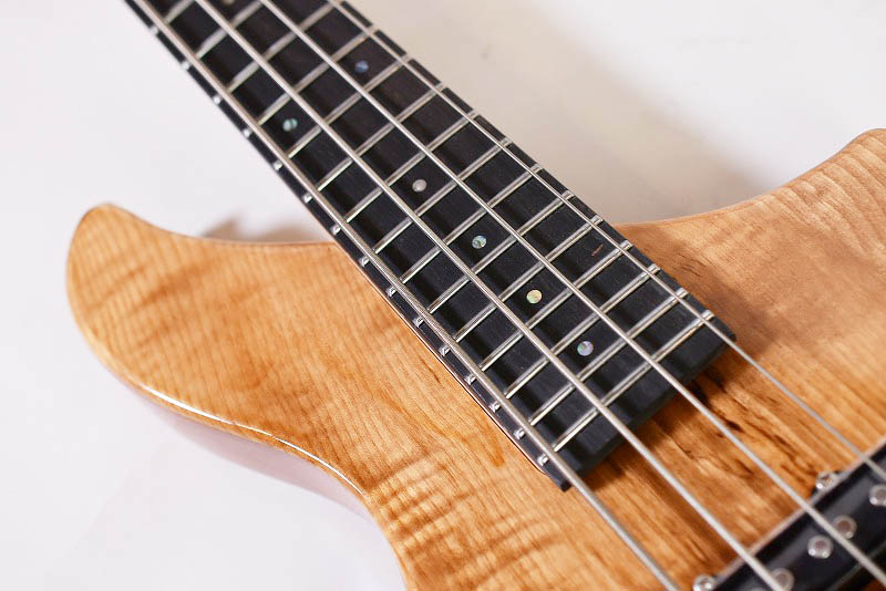 TINY BOY TBJ-3400NSM トラベルベース TINY BOY TBJ-3400NSM - guitarshoptantan （ギターショップタンタン）