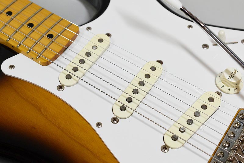 Fender Japan ST54 VSP - guitarshoptantan （ギターショップタンタン）