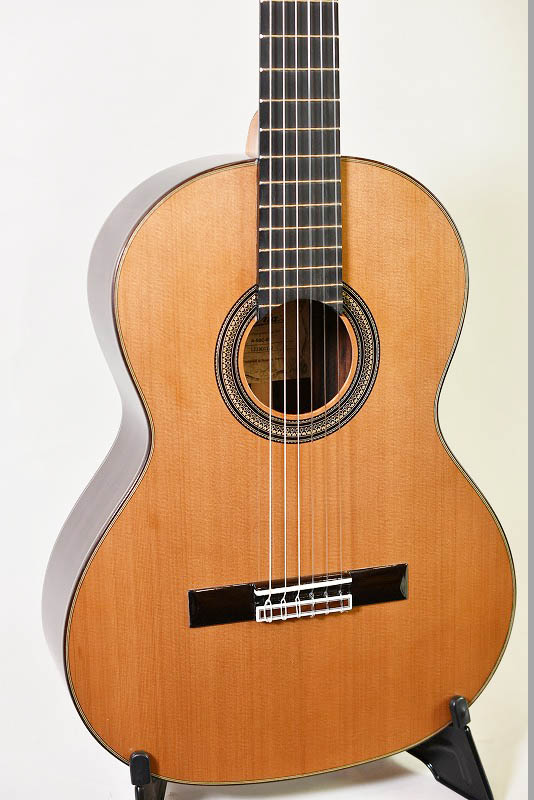 ARIA A-50-C-63 - guitarshoptantan （ギターショップタンタン）