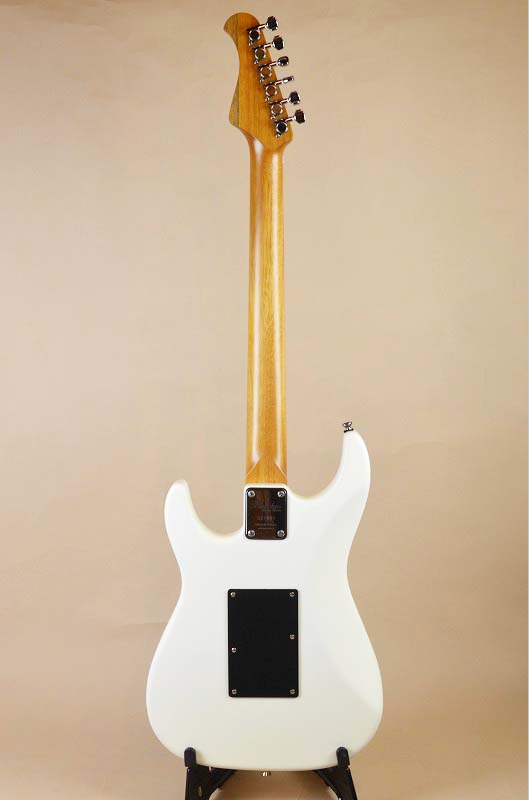 Bacchus IMPERIAL DX/R WH-MAT - guitarshoptantan (ギター Bacchus IMPERIAL DX/R WH-MAT - guitarshoptantan (ギター