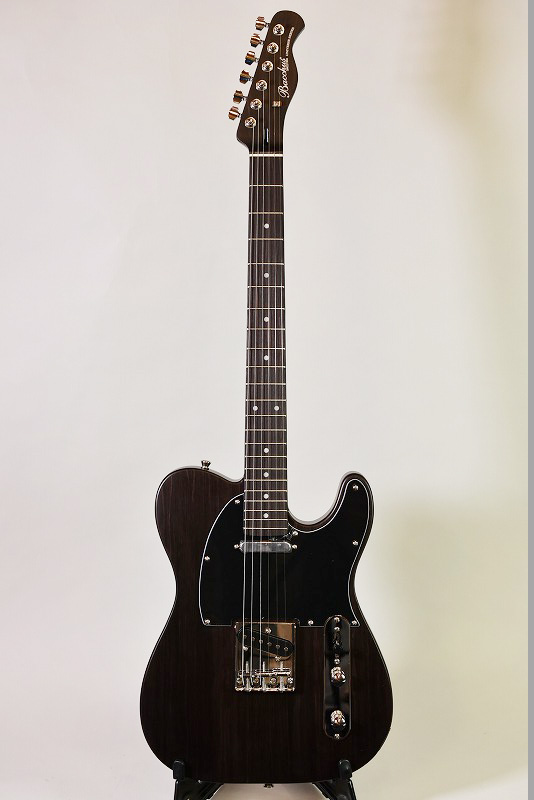 Bacchus BTE-TW NS - guitarshoptantan （ギターショップタンタン）