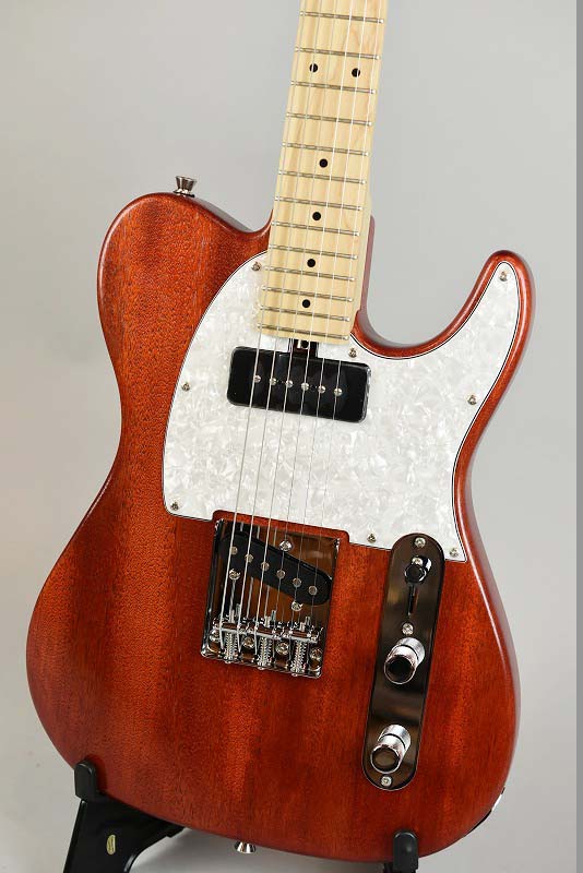Bacchus TACTICS PLD/M RED/OIL - guitarshoptantan (ギター Bacchus TACTICS PLD/M RED/OIL - guitarshoptantan (ギター