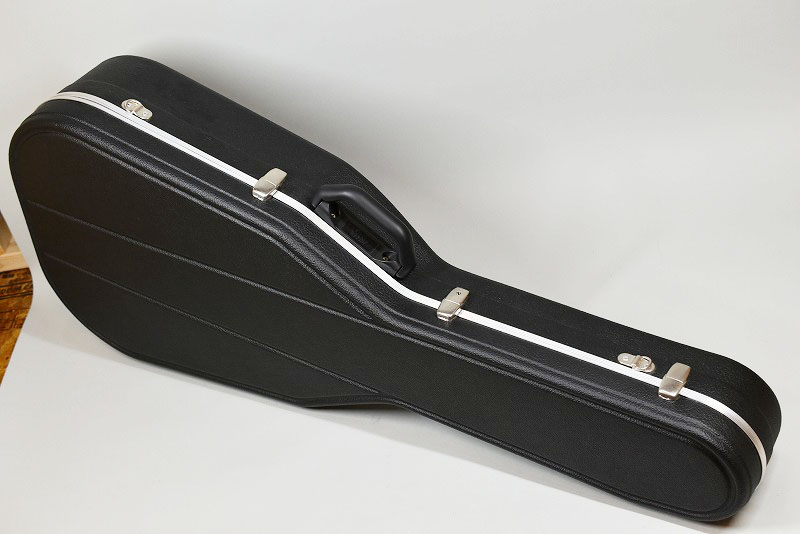 【値下げ】DELL ARTE　AG-AD1 Angelo Debarreモデル ALD Guitars (Made in France) Model Angelo Debarre ～chêne des