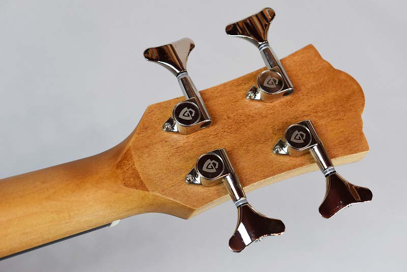 GUILD JUMBO JUNIOR BASS FM - guitarshoptantan （ギターショップ