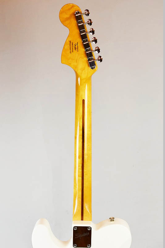 Squier by Fender VINTAGE MODIFIED TELECASTER DELUXE