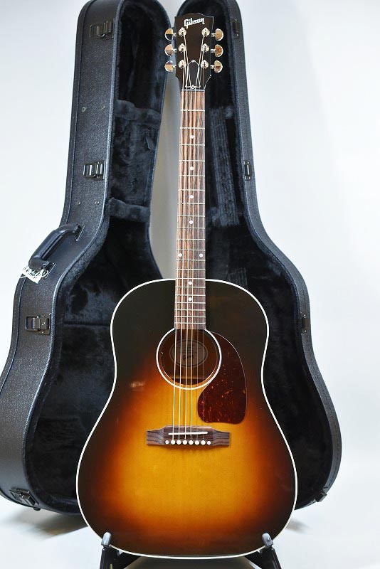 guitarshoptantan　Gibson　J-45　STANDARD　（ギターショップタンタン）