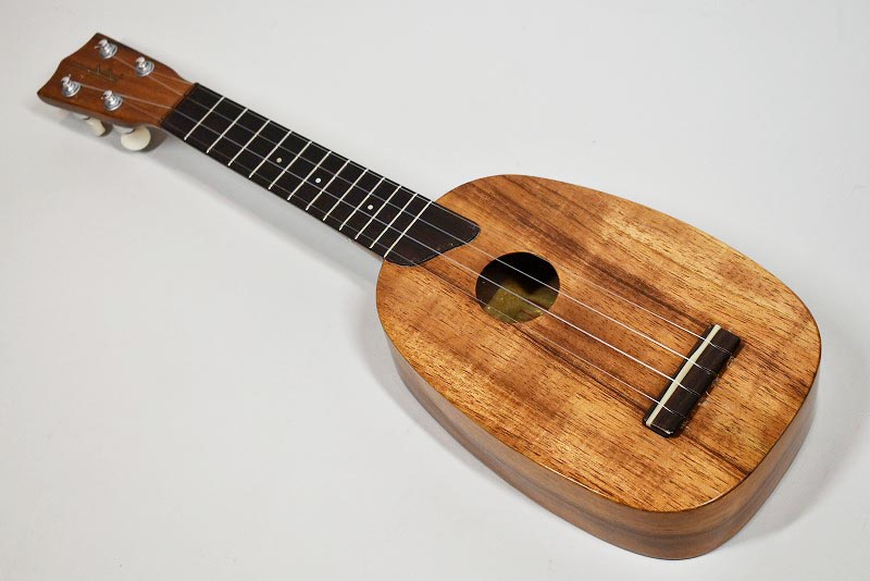 Kamaka Gold Label Soprano Pine - guitarshoptantan （ギターショップ