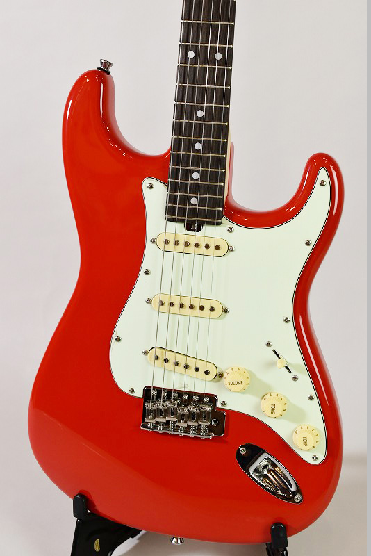 Bacchus BST-650B FR - guitarshoptantan (ギターショップ Bacchus BST-650B FR - guitarshoptantan (ギターショップ