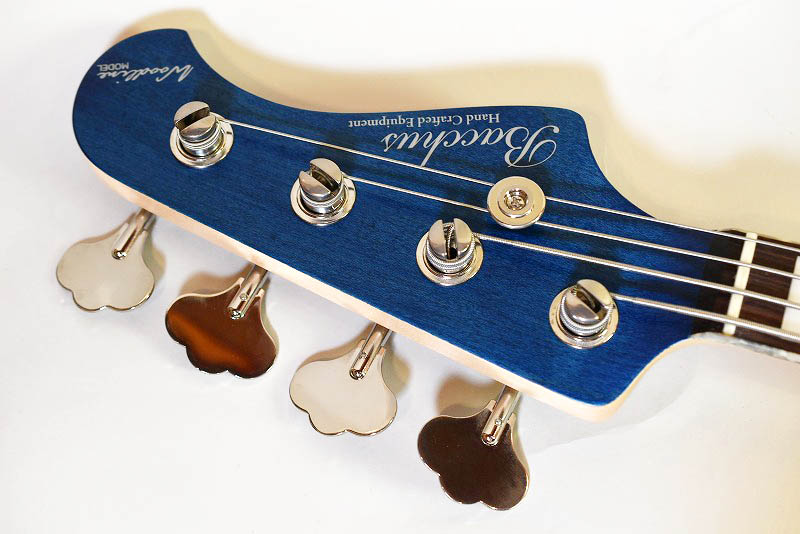 Bacchus WL4DX-ASH/R BLU/OIL - guitarshoptantan (ギター Bacchus WL4DX-ASH/R BLU/OIL - guitarshoptantan (ギター