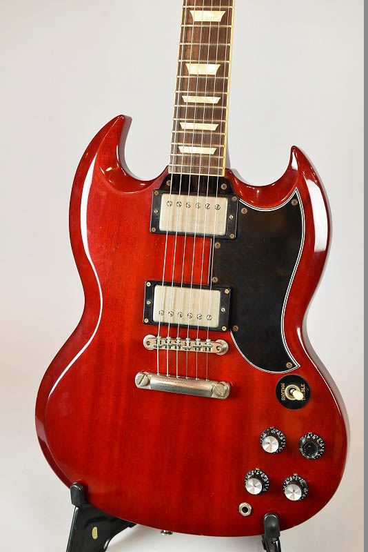 ☆HOLD☆Burny RSG75-63 - guitarshoptantan （ギターショップタンタン）