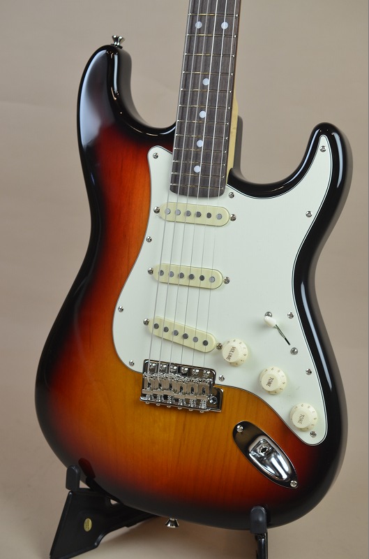 Bacchus BST-100/R 3TS - guitarshoptantan (ギターショップ Bacchus BST-100/R 3TS - guitarshoptantan (ギターショップ