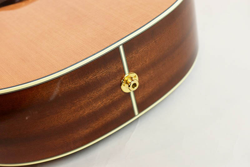 Takamine DSF46C - guitarshoptantan （ギターショップタンタン）