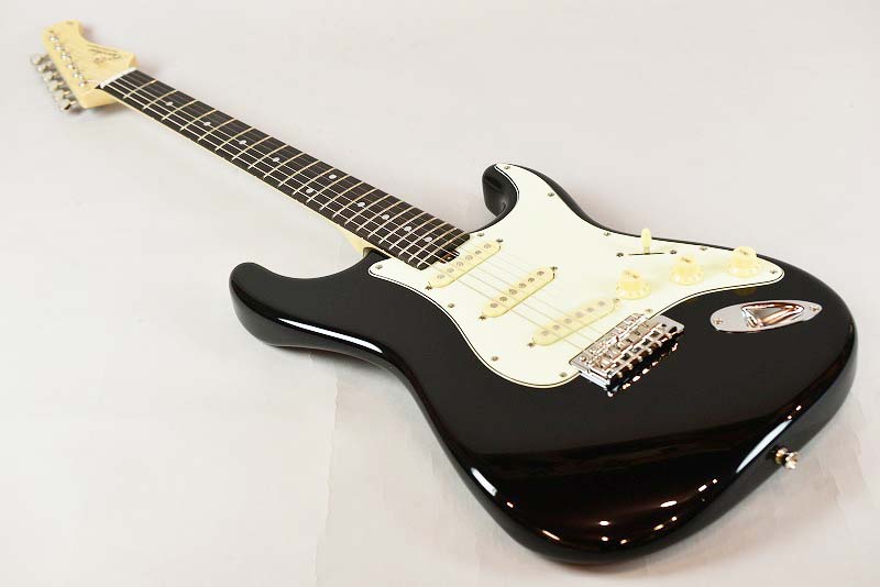 Bacchus BST-650B BLK - guitarshoptantan （ギターショップ