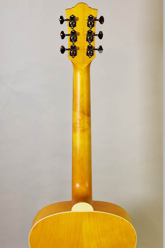 Guild JUMBO JUNIOR MAPLE - guitarshoptantan （ギターショップタンタン）