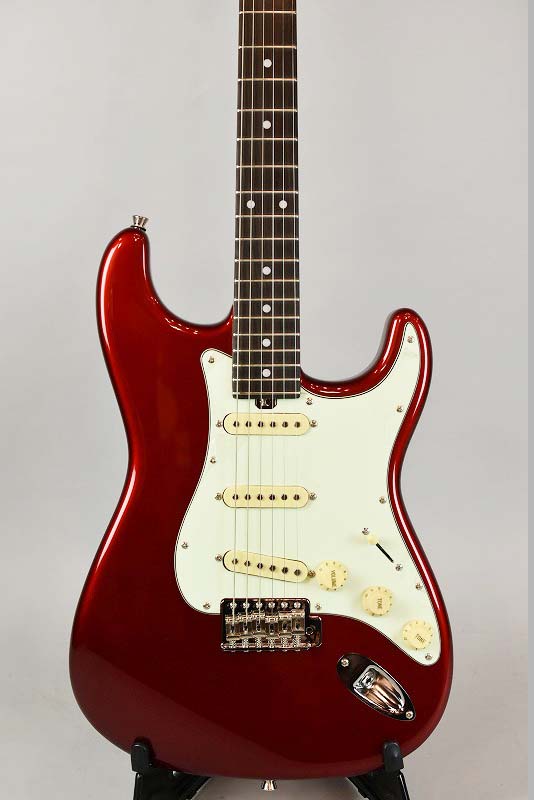 Bacchus BST-650B CAR - guitarshoptantan (ギターショップ Bacchus BST-650B CAR - guitarshoptantan (ギターショップ