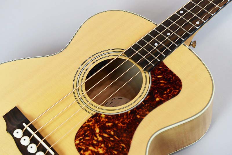 GUILD JUMBO JUNIOR BASS FM - guitarshoptantan （ギター