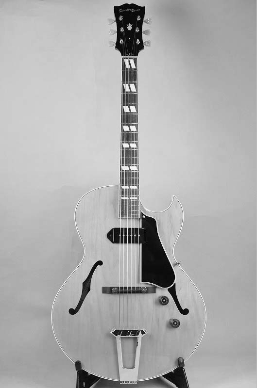 ☆SOLD☆Seventy Seven Guitars TANTAN17 AN - guitarshoptantan ☆SOLD☆Seventy Seven Guitars TANTAN17 AN - guitarshoptantan