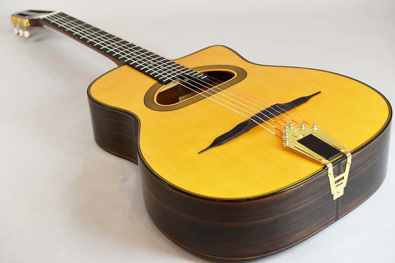 ギター GITANE D-500 Amazon.com: Gitane D-500 Gitane Professional Gypsy Jazz