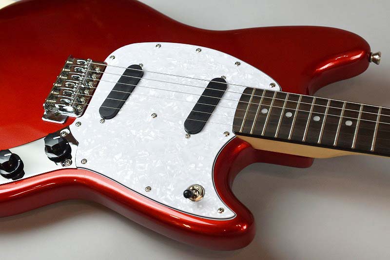 Bacchus BMS-1R CAR - guitarshoptantan （ギターショップタンタン）