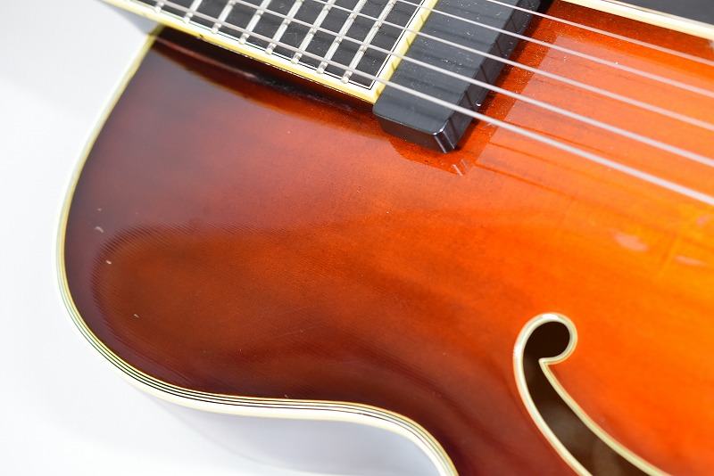 Eastman AR-805CE - guitarshoptantan （ギターショップタンタン）