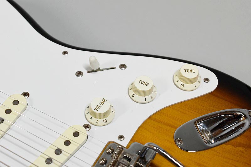 Fender Japan ST54 VSP - guitarshoptantan （ギターショップタンタン）