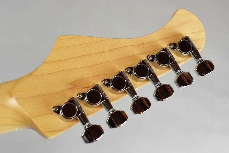 Bacchus G-PLAYER TRL BK-B-BN - guitarshoptantan (ギター Bacchus G-PLAYER TRL BK-B-BN - guitarshoptantan (ギター