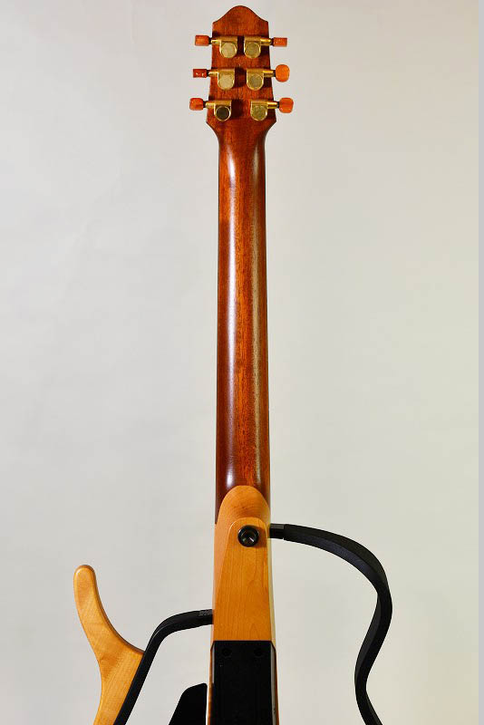 YAMAHA SLG-100S - guitarshoptantan （ギターショップタンタン）