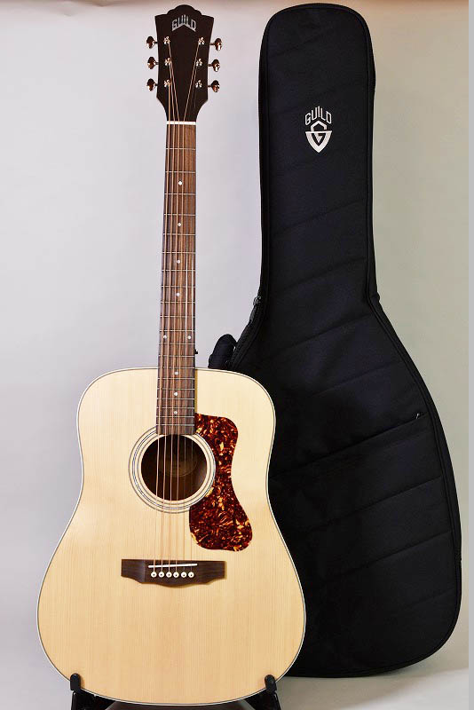 GUILD D-240E NAT エレアコ