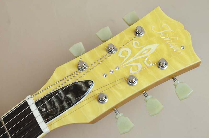 ギター Tokai LSS100 SEB Tokai LSS100 SEB 2006 Les Paul Special type Electric Guitar