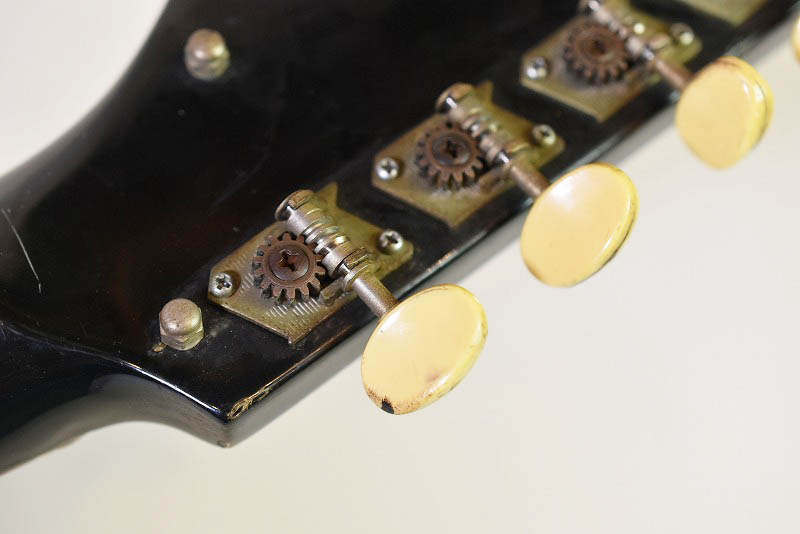 Guyatone LG-125T - guitarshoptantan (ギターショップタンタン) Guyatone LG-125T - guitarshoptantan (ギターショップタンタン)