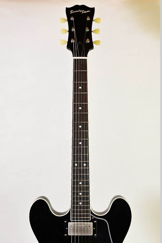 ギター Seventy Seven EXRUBATO-STANDARD CH EXRUBATO STANDARD CR (Seventy Seven)