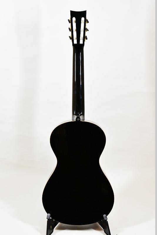 ARIA A19C-200N BK - guitarshoptantan （ギターショップタンタン）