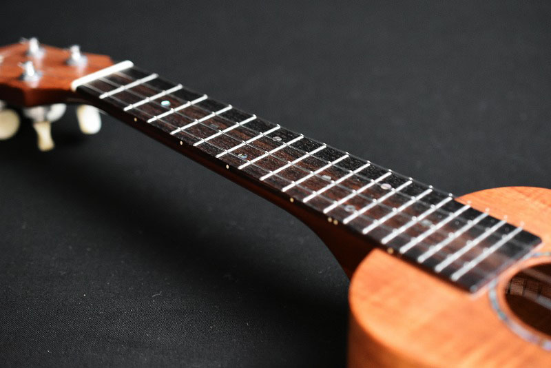 T's Ukulele SD-200 Soprano - guitarshoptantan (ギターショップ