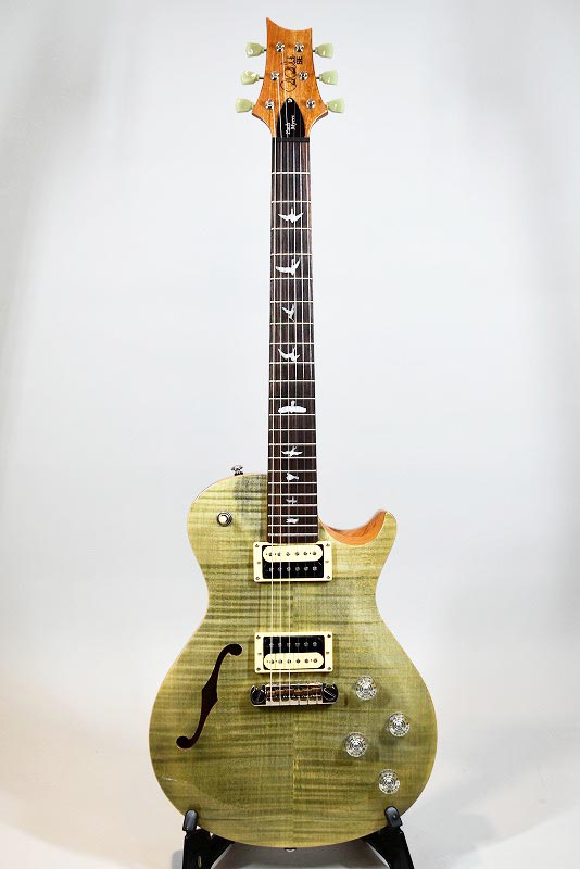 Paul Reed Smith (PRS) SE Zach Myers Signature Trampas Green Paul Reed Smith (PRS) SE Zach Myers Signature Trampas Green