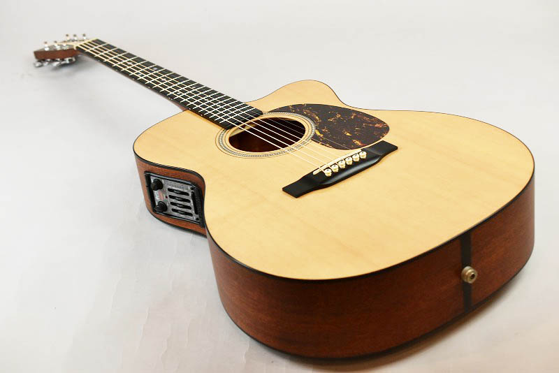 Martin 000C-16GTE Premium - guitarshoptantan （ギターショップ