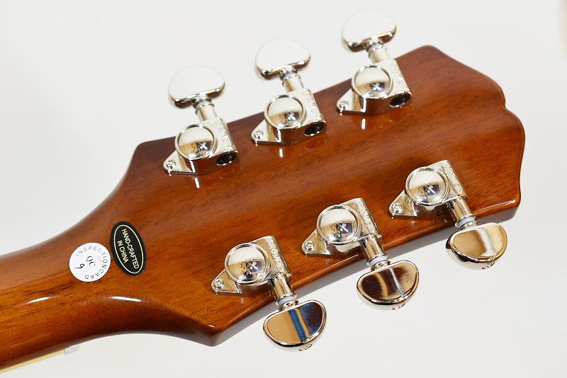 Epiphone ES-339 VINTAGE SUNBURST - guitarshoptantan (ギター Epiphone ES-339 VINTAGE SUNBURST - guitarshoptantan (ギター