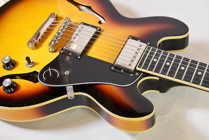 Epiphone Dot ES-339 VS - guitarshoptantan （ギターショップタンタン）