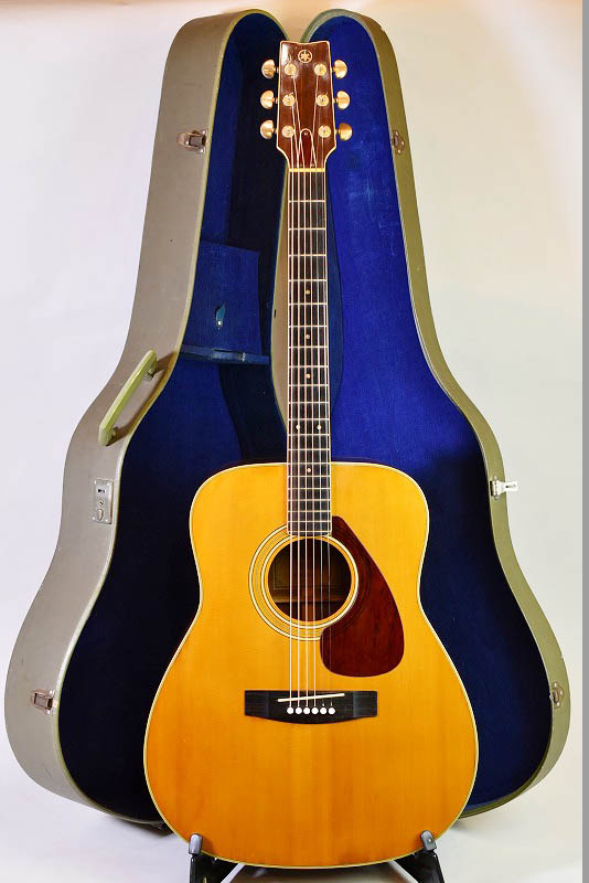 YAMAHA FG-450 - guitarshoptantan （ギターショップタンタン）