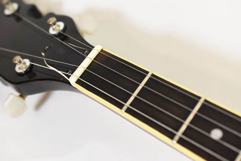 Mavis　バンジョー Mavis 5Strings Resonator Banjo - guitarshoptantan （ギター