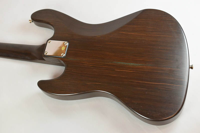 ☆HOLD☆Bacchus WJB-TW NS - guitarshoptantan （ギター