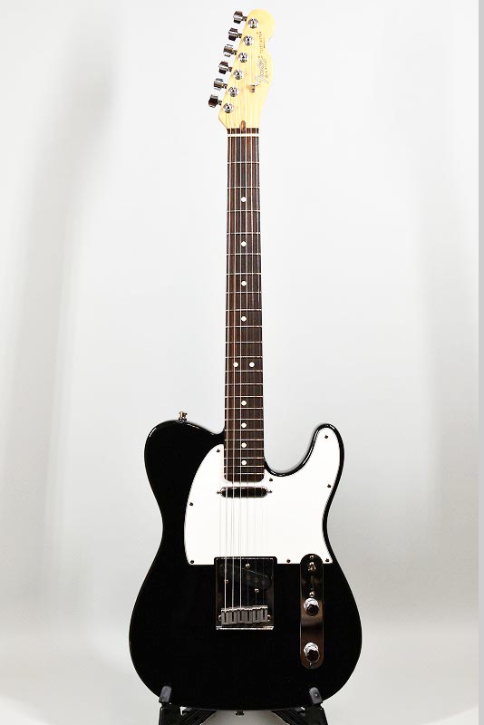 Fender USA telecasterアメスタ ダンカンPU搭載 【中古】American
