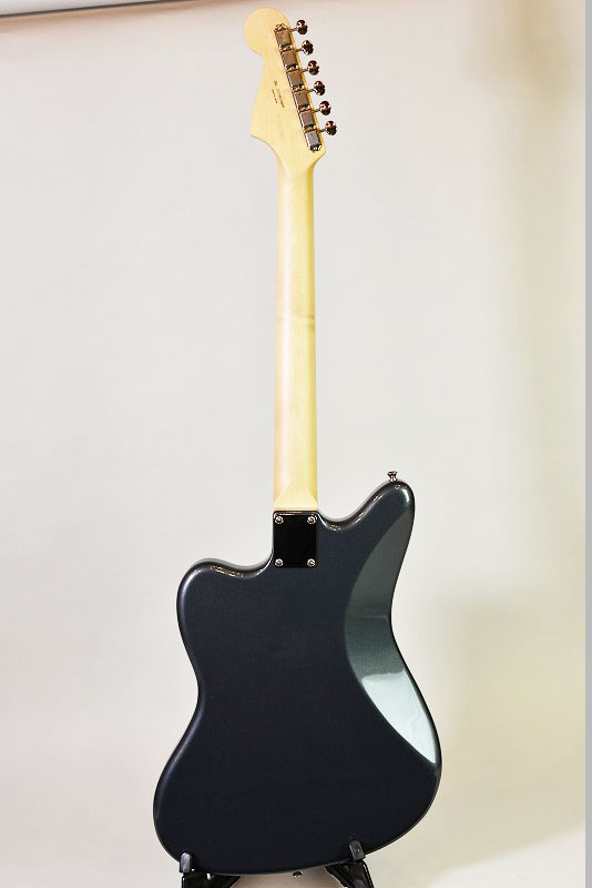 ギター Fender MIJ Hybrid 60's jazzmaster CFM Fender Japan HYBRID 60S JAZZMASTER CFM - guitarshoptantan