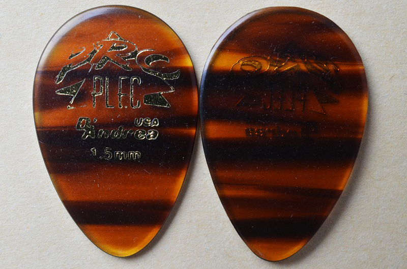 METEORITE GYPSY PICK - guitarshoptantan （ギターショップ